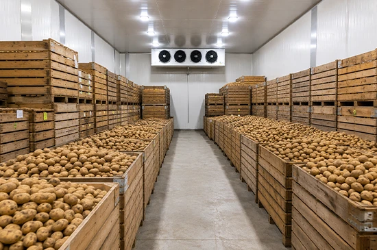 nandikoti_Potato Cold Storage